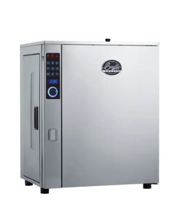 Bradley Professional P10 Smoker Bs1019eu