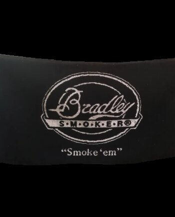 Bradley Smoker Bar Håndklæde Bartowel