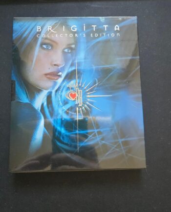 Brigitta Collector   Edition