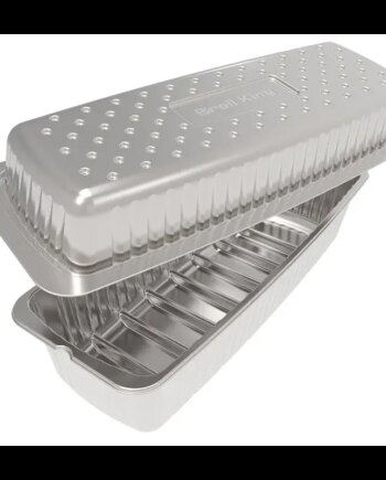 Broil King Alubakke 41x14x10cm 69616