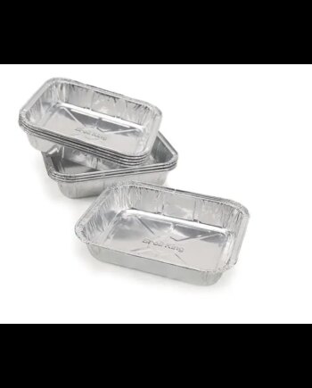 Broil King Alubakker 10 Stk  Small 50416