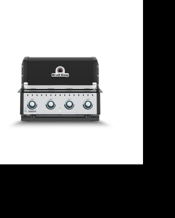 Broil King Baron 420 Gasgrill Til Indbygning