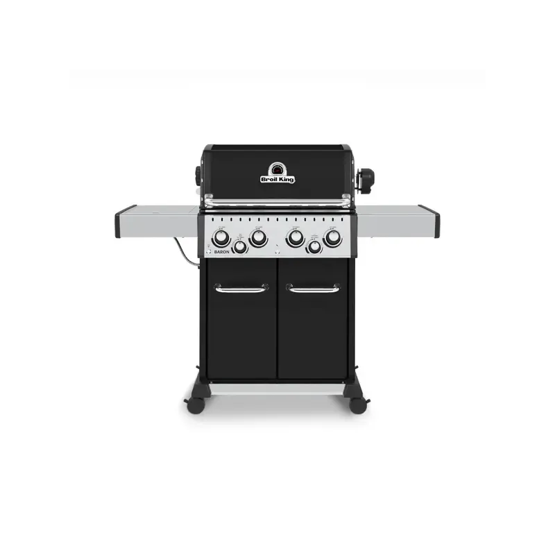 Broil King Baron 490 Gasgrill