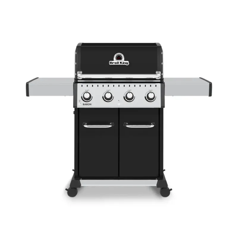 Broil King Baron 420 Gasgrill