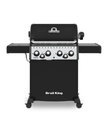 Broil King Crown 480 Gasgrill