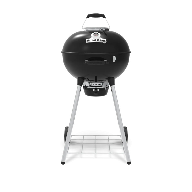 Broil King Crownâ Premium Kettle 57 Kulgrill