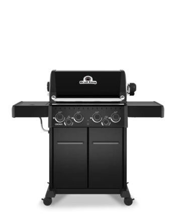 Broil King Crownâ  490 Shadow Gasgrill