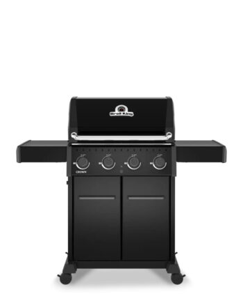 Broil King Crownâ  420 Shadow Gasgrill