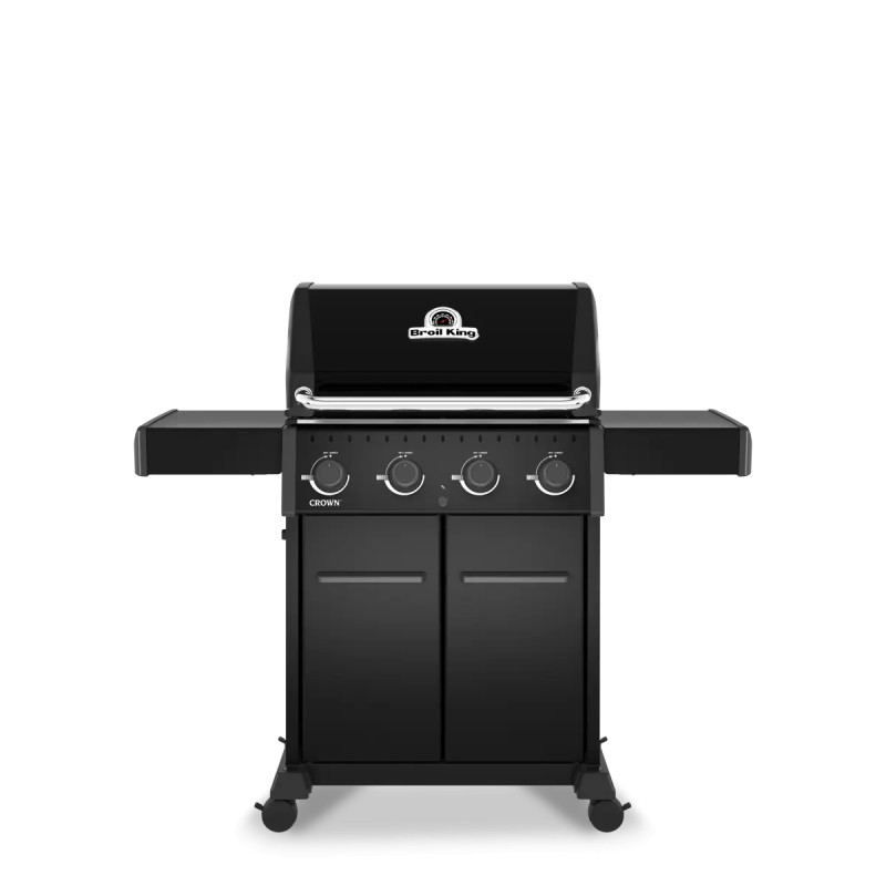 Broil King Crownâ 420 Shadow Gasgrill