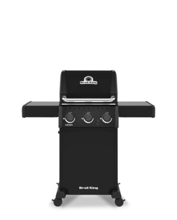 Broil King Crownâ  310 Shadow Gasgrill