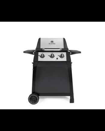 Broil King Porta Chef Cart Bemærk Kun Vogn