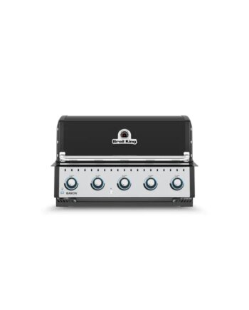 Broil King Regal 520 Gasgrill Til Indbygning