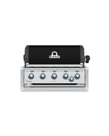 Broil King Regal 570 Gasgrill Til Indbygning