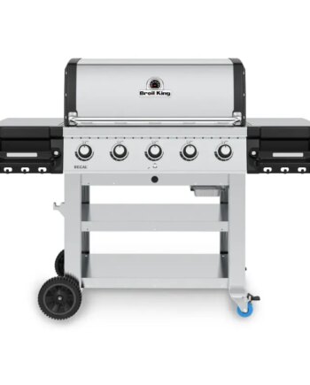 Broil King Regal 510 Commercial Gasgrill