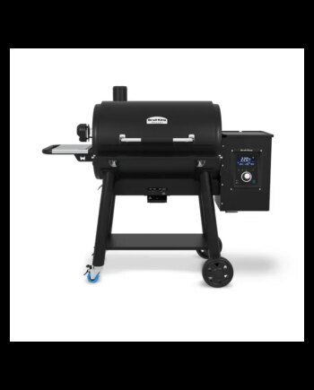 Broil King Regal Pellet 500 Pro Træpillegrill