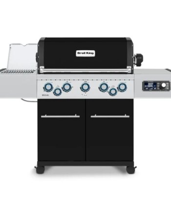 Broil King Regal   590 Ir Gasgrill Ique