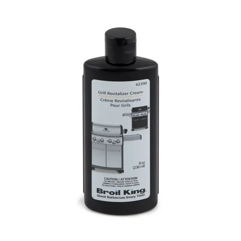 Broil King Rengøringsmiddel  Revitalizer 62390