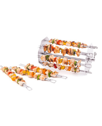 Broil King Rotisserispyd Til Grill