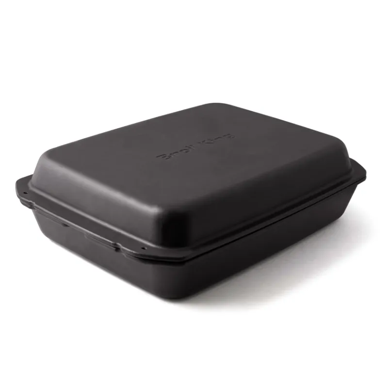 Broil King Støbejernsgryde King Size 69610