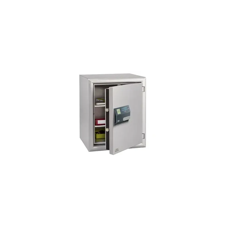 Burg Værdiskab Diplomat Mtd 760    Fp