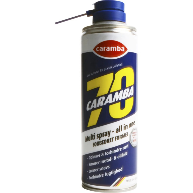 Caramba Multispray 63701