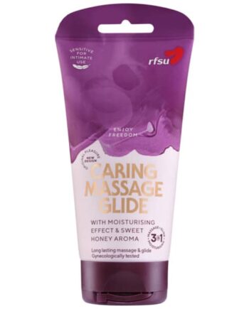 Caring Massage Glide 150ml