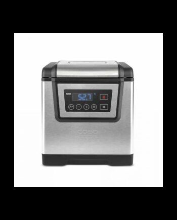 Caso Sous Vide Sv500  6l Cs1307