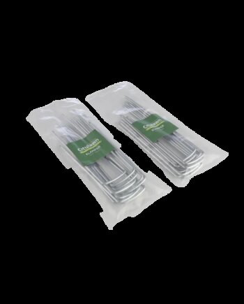 Citylawn Klamper Ckl200 10stk 200 Mm