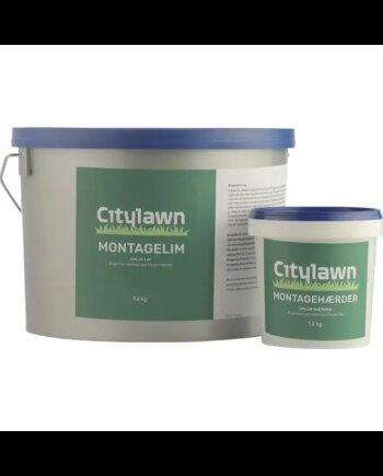 Citylawn Montagelim Cml2k 2komp 11kg