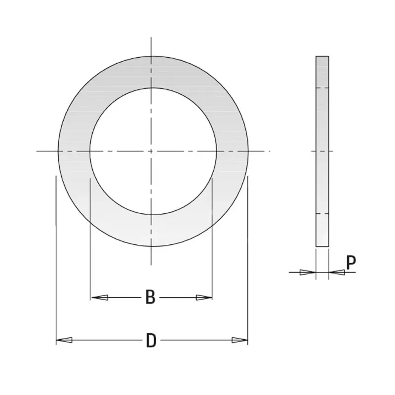 Cmt Bøsning 25 4x1 4x20 299 214 00