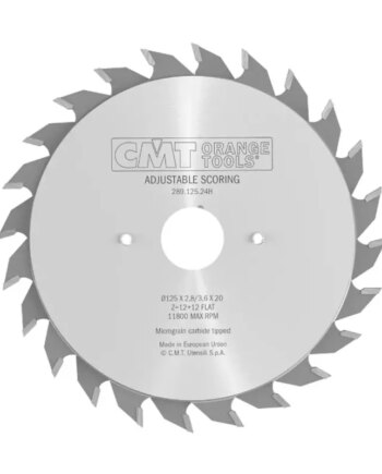 Cmt Forr  120x2  -  6x20 Z2x12f 289 120 24h