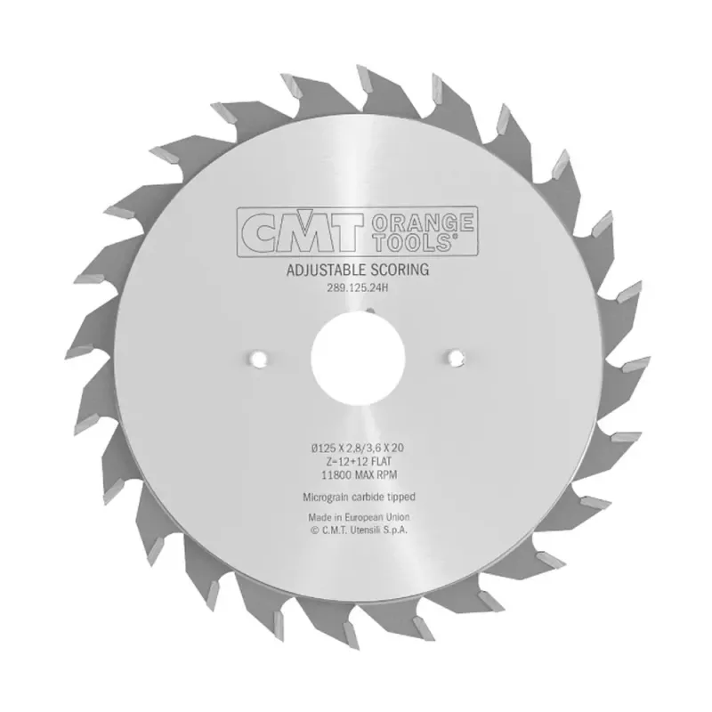 Cmt Forr  120x2  -  6x22 Z2x12f 289 120 24k