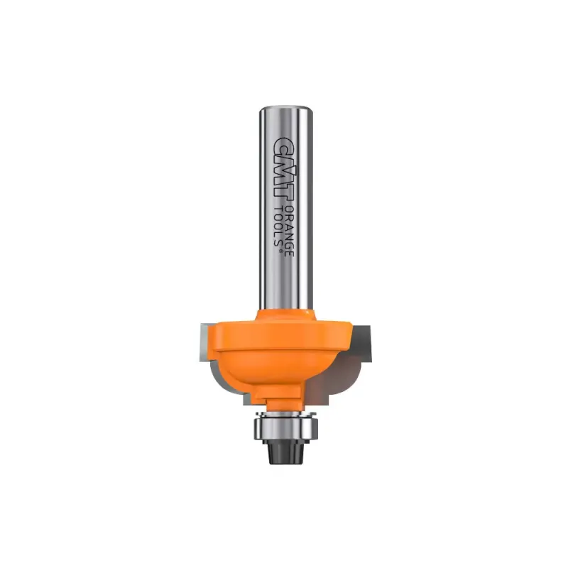 Cmt Hulkehlprofilfræser Hm R4   K8 964 048 11