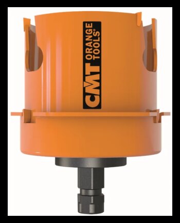 Cmt Hulsav Hm  68x60mm Undersænket 550-068csx