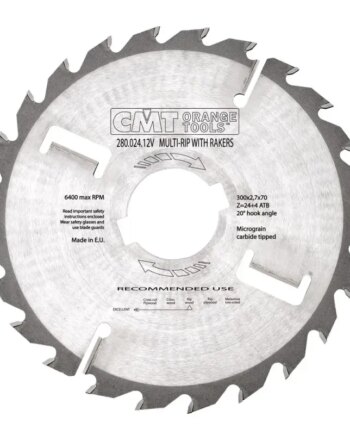 Cmt Klinge 180x2 5x40 Z21     280 021 07s