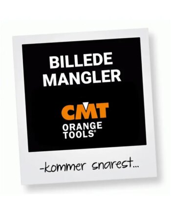 Cmt Klinge 150x2 4x20 Z40   292 150 40h