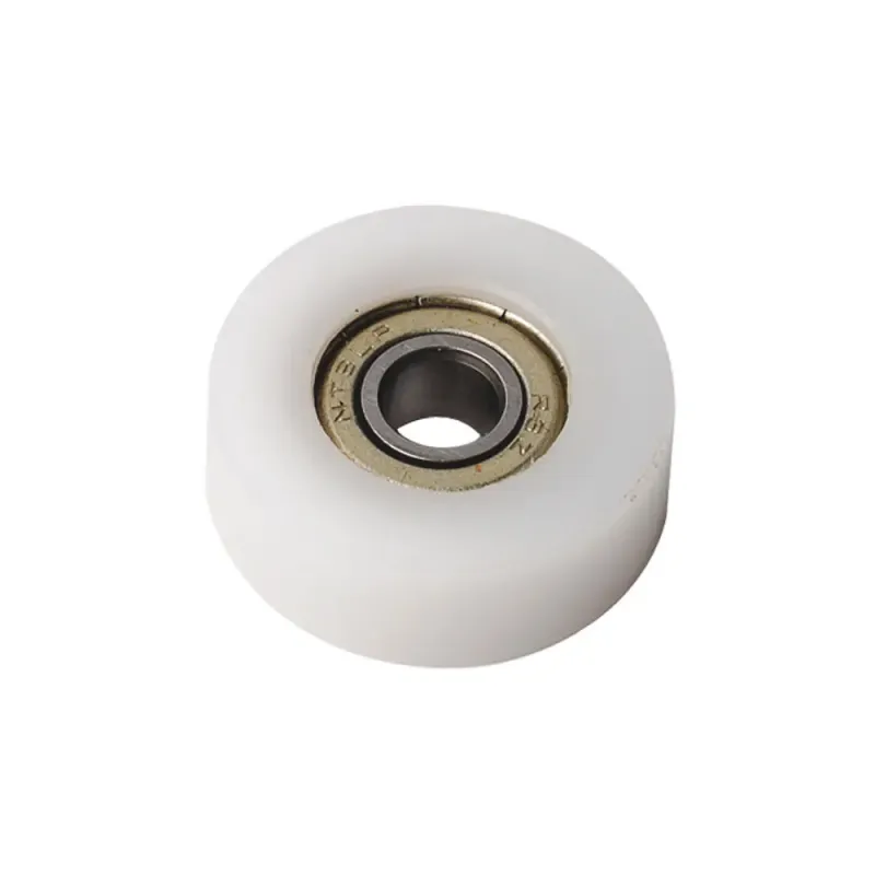 Cmt Kugleleje 12 7x4 76 Nylon 791 044 00