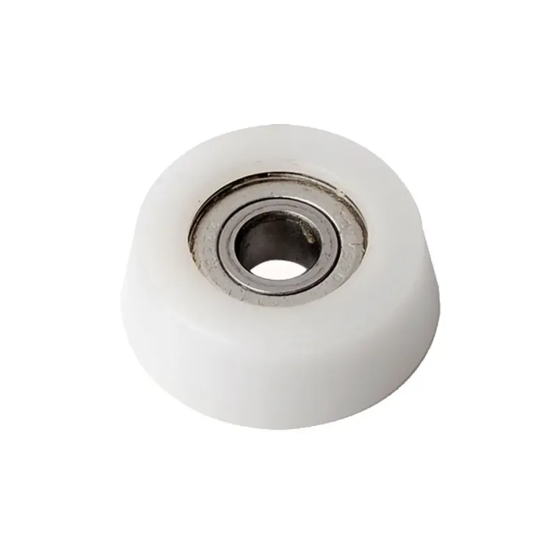 Cmt Kugleleje 19 0x4 76 10â  Nylon 791 041 00