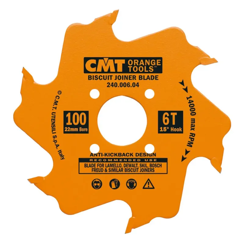 Cmt Lamellofr  Hm 100x3 96x22 Z6 Cmt 240 006 04