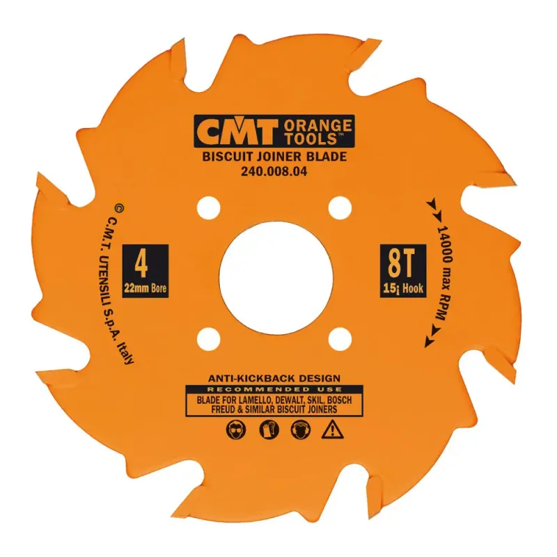 Cmt Lamellofr  Hm 100x3 96x22 Z8 Cmt 240 008 04