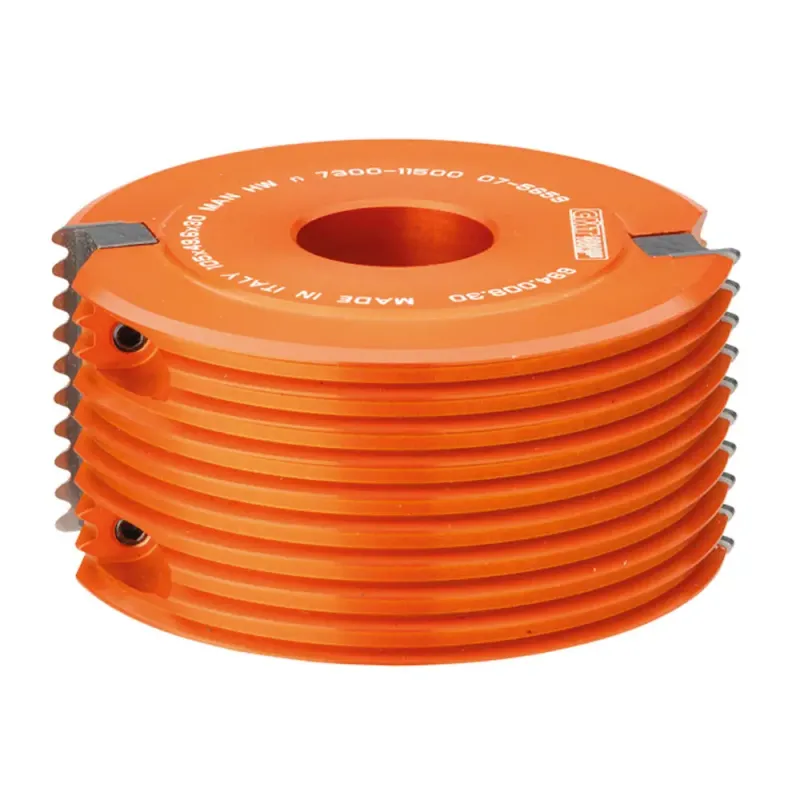 Cmt Limfugefræser Vp 105x50x30 Z2 Cmt 694 008 30