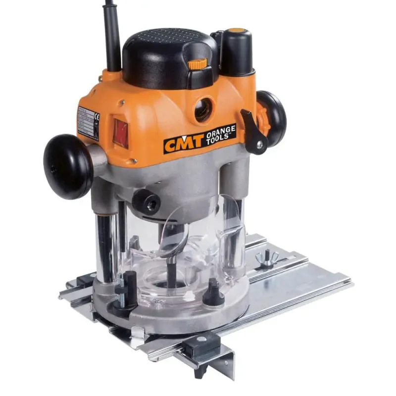 Cmt Overfræser 2400w Cmt7e