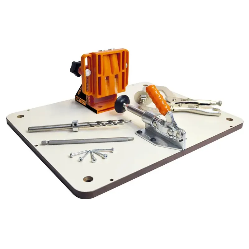 Cmt Pocket-pro Starter Sæt Ppj-002