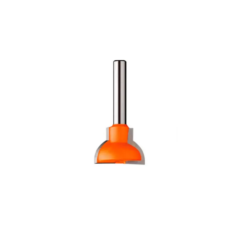 Cmt Profilfræser 25x19 R10 K8 955 307 11m
