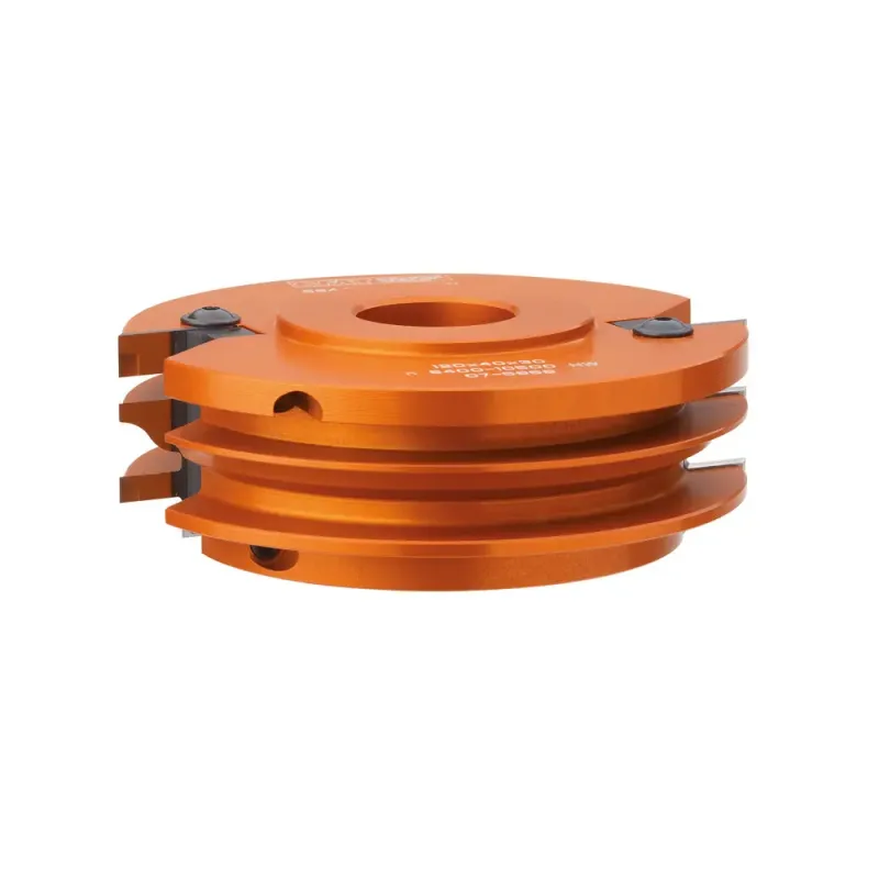 Cmt Profilsæt Vp 120x30 Z2 Cmt 694 014 30