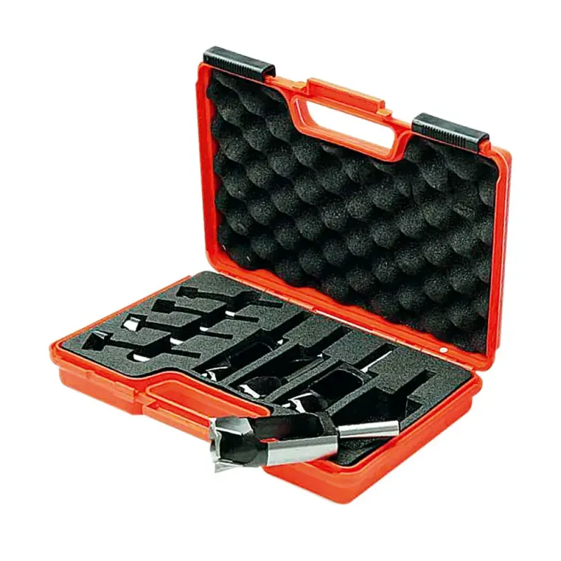Cmt Prop Kunstborsæt Ws 16-30 Mm 500 002 08