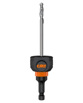 Cmt Skaft Til Hulsave Hs Hex8   550-ph85