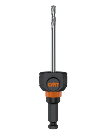 Cmt Skaft Til Hulsave Hs Hex11 550-ph11