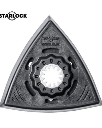 Cmt Starlock Slibeplade 93mm Omf136-x1