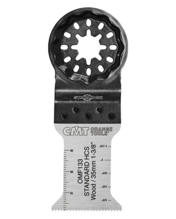 Cmt Starlock 35x50mm Hcs Træ Omf133-x1